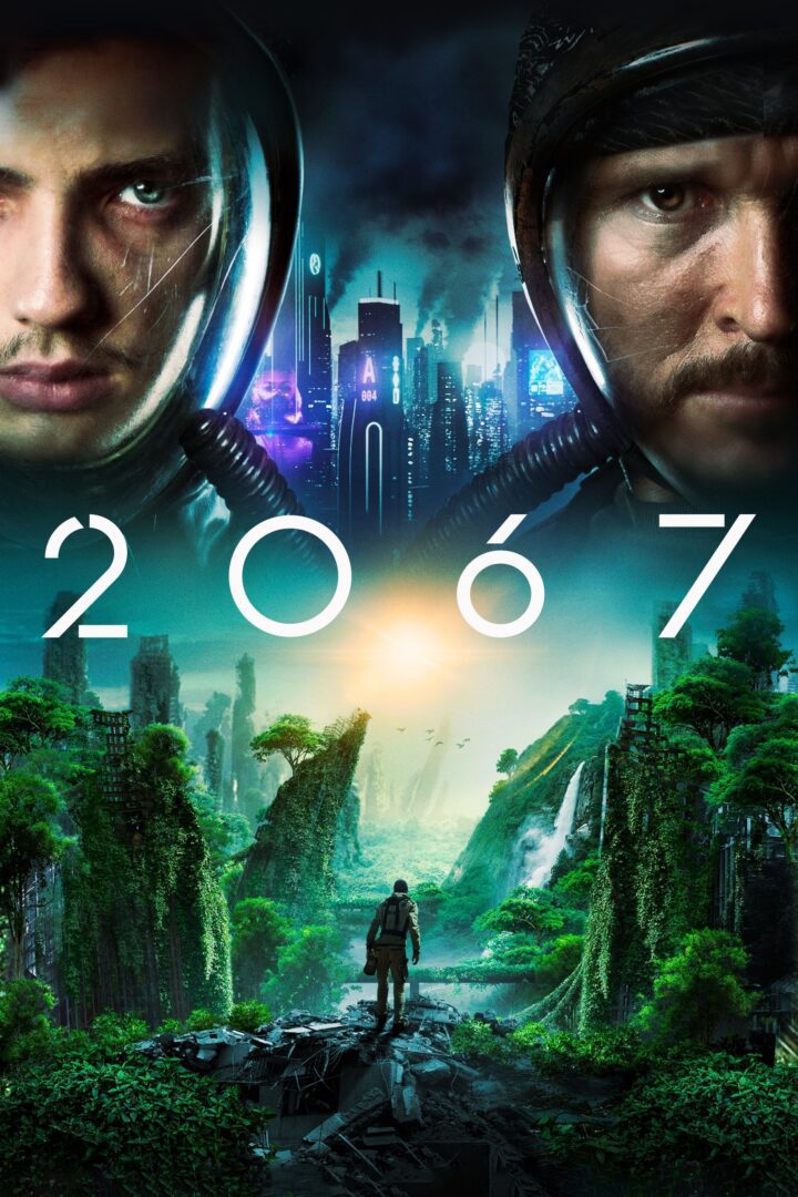 دانلود فیلم 2067 2020 بدون سانسور با پخش آنلاین