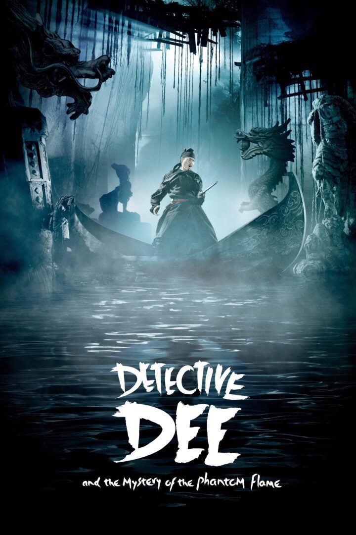 دانلود فیلم Detective Dee: The Mystery of the Phantom Flame 2010 بدون سانسور با پخش آنلاین دانلود فیلم Detective Dee: The Mystery of the Phantom Flame 2010 بدون سانسور با پخش آنلاین