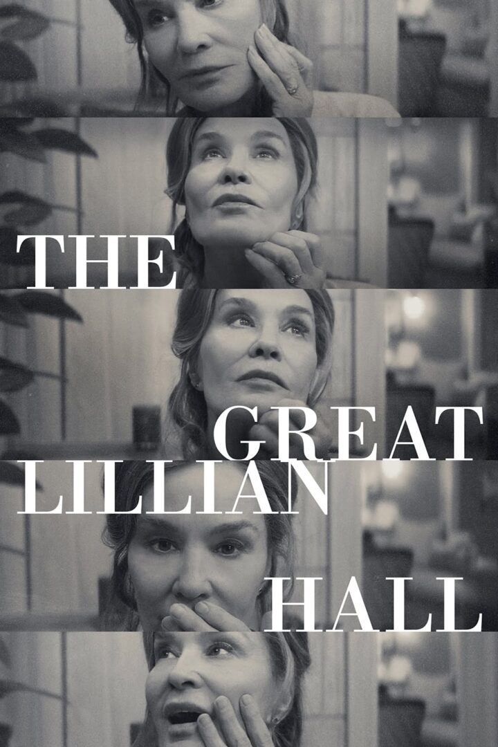 دانلود فیلم The Great Lillian Hall 2024 بدون سانسور با پخش آنلاین