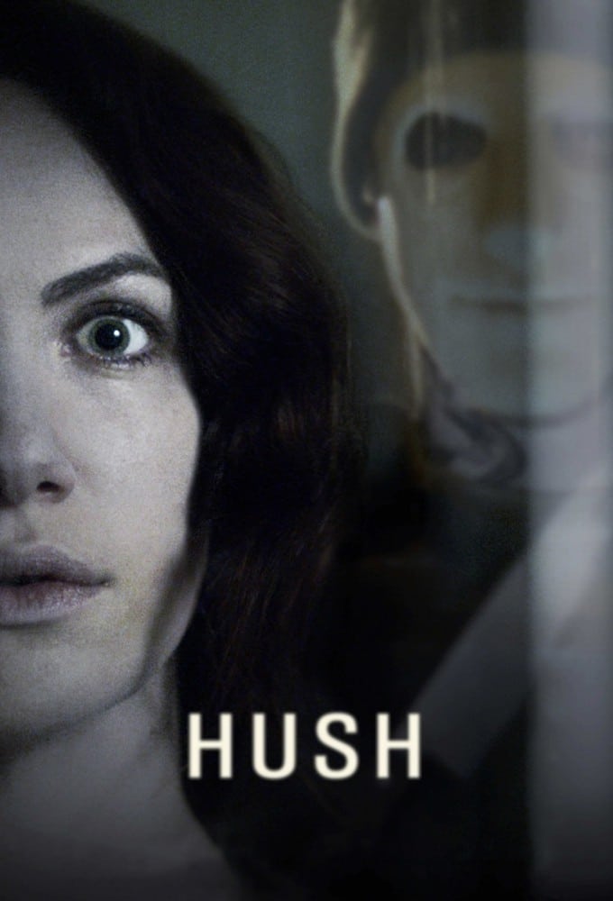 دانلود فیلم Hush 2016 بدون سانسور با پخش آنلاین