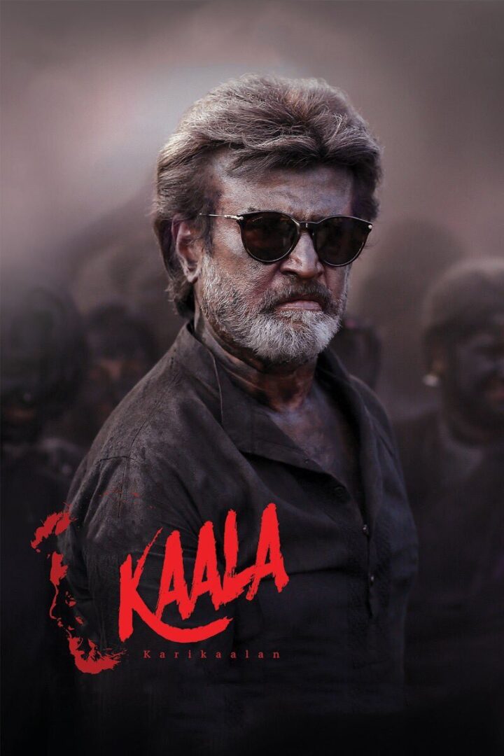 دانلود فیلم Kaala 2018 بدون سانسور با پخش آنلاین