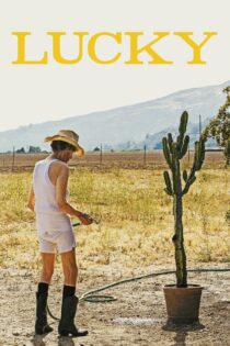 دانلود فیلم Lucky 2017 بدون سانسور با پخش آنلاین