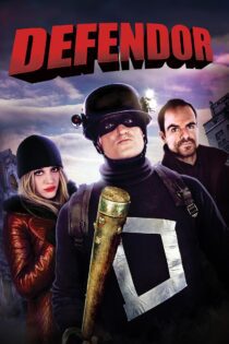 دانلود فیلم Defendor 2009 بدون سانسور با پخش آنلاین