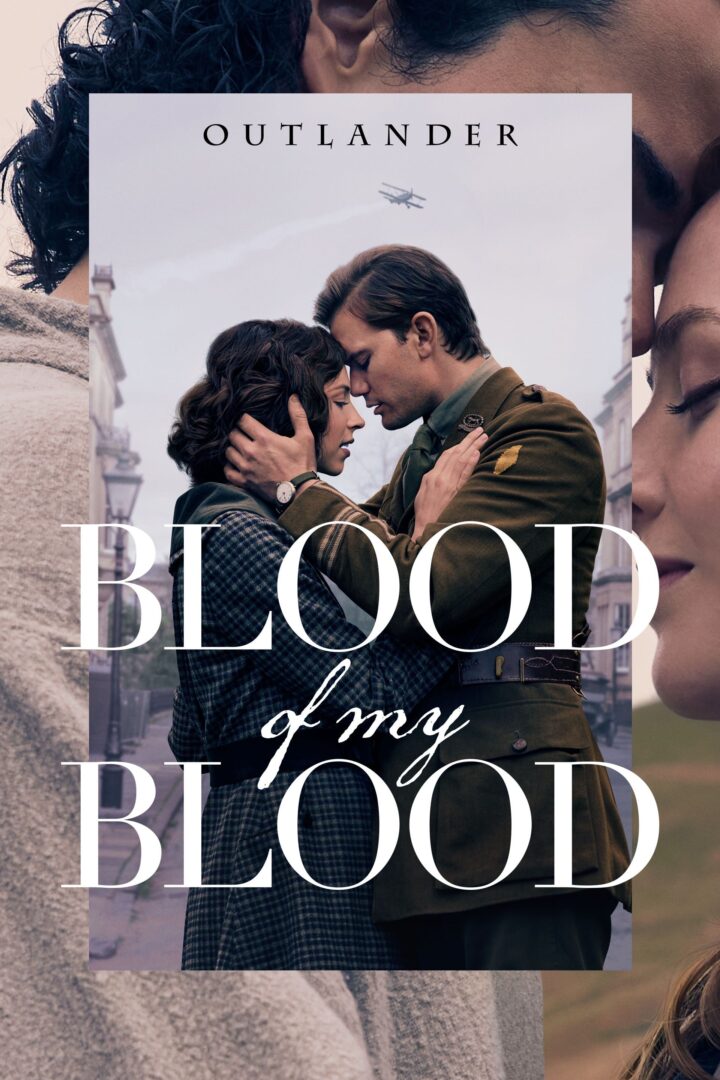 دانلود سریال Outlander: Blood of My Blood بدون سانسور دانلود سریال Outlander: Blood of My Blood بدون سانسور