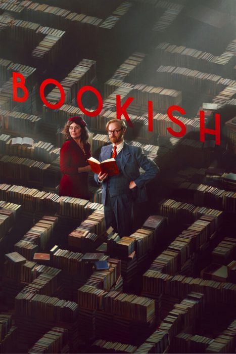 دانلود سریال Bookish بدون سانسور دانلود سریال Bookish بدون سانسور