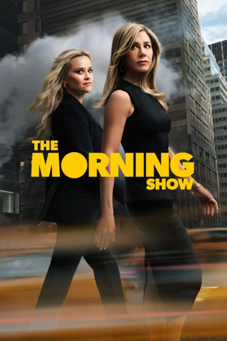دانلود سریال The Morning Show بدون سانسور