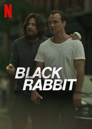 دانلود سریال Black Rabbit بدون سانسور دانلود سریال Black Rabbit بدون سانسور