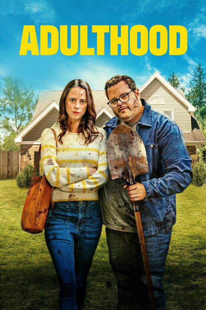 دانلود فیلم Adulthood 2025 بدون سانسور
