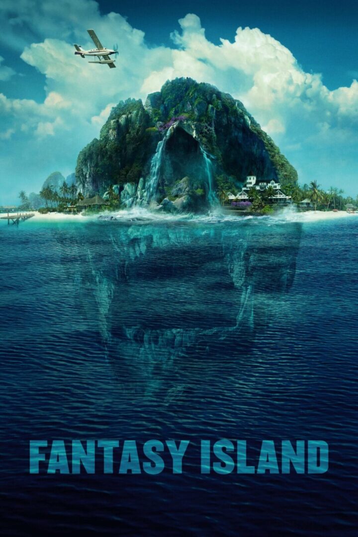 دانلود فیلم Fantasy Island 2020 بدون سانسور با پخش آنلاین