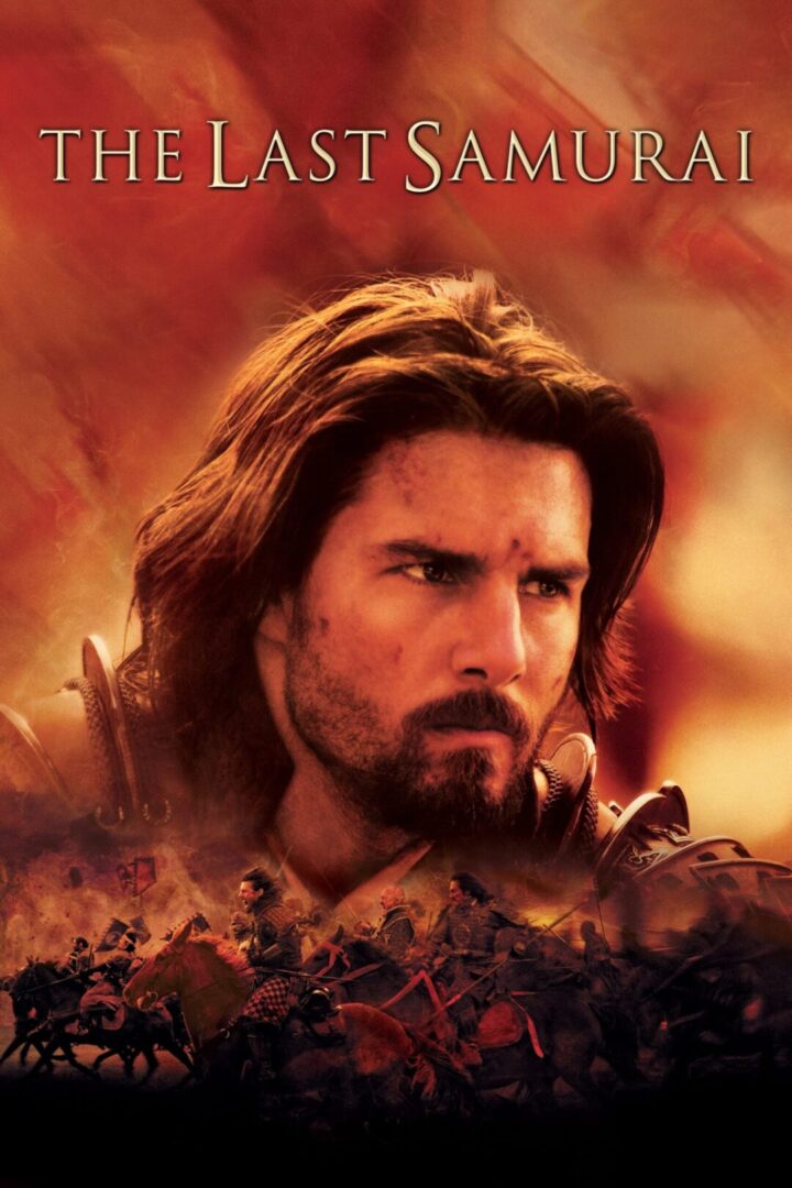 دانلود فیلم The Last Samurai 2003 بدون سانسور با پخش آنلاین