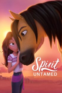 دانلود فیلم Spirit Untamed 2021 بدون سانسور با پخش آنلاین دانلود فیلم Spirit Untamed 2021 بدون سانسور با پخش آنلاین