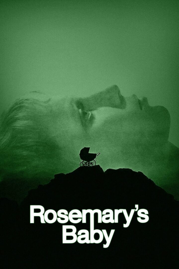 دانلود فیلم Rosemary’s Baby 1968 بدون سانسور با پخش آنلاین