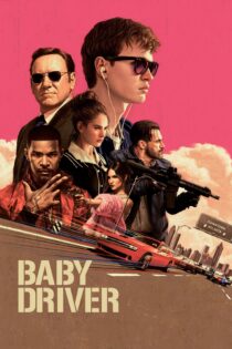 دانلود فیلم Baby Driver 2017 بدون سانسور با پخش آنلاین دانلود فیلم Baby Driver 2017 بدون سانسور با پخش آنلاین