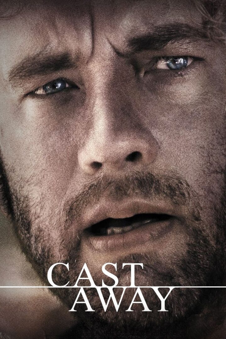دانلود فیلم Cast Away 2000 بدون سانسور با پخش آنلاین