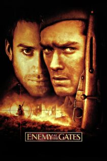 دانلود فیلم Enemy at the Gates 2001 بدون سانسور با پخش آنلاین دانلود فیلم Enemy at the Gates 2001 بدون سانسور با پخش آنلاین