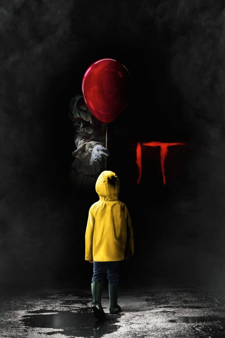 دانلود فیلم It 2017 بدون سانسور با پخش آنلاین