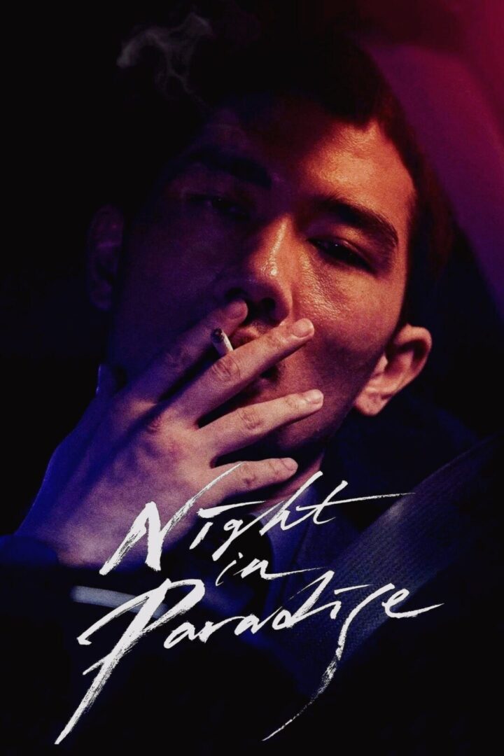 دانلود فیلم Night in Paradise 2020 بدون سانسور با پخش آنلاین
