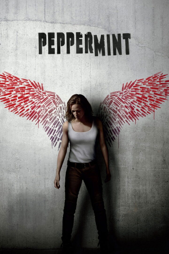 دانلود فیلم Peppermint 2018 بدون سانسور با پخش آنلاین