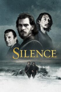دانلود فیلم Silence 2016 بدون سانسور با پخش آنلاین دانلود فیلم Silence 2016 بدون سانسور با پخش آنلاین