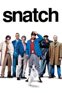 دانلود فیلم Snatch 2000 بدون سانسور با پخش آنلاین دانلود فیلم Snatch 2000 بدون سانسور با پخش آنلاین