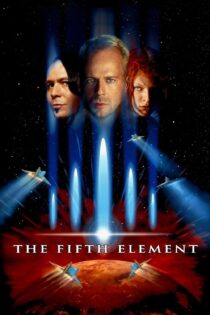دانلود فیلم The Fifth Element 1997 بدون سانسور با پخش آنلاین دانلود فیلم The Fifth Element 1997 بدون سانسور با پخش آنلاین