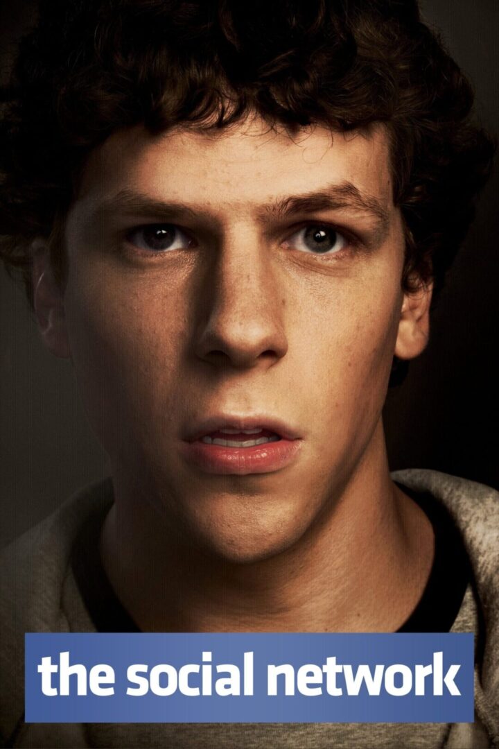 دانلود فیلم The Social Network 2010 بدون سانسور با پخش آنلاین