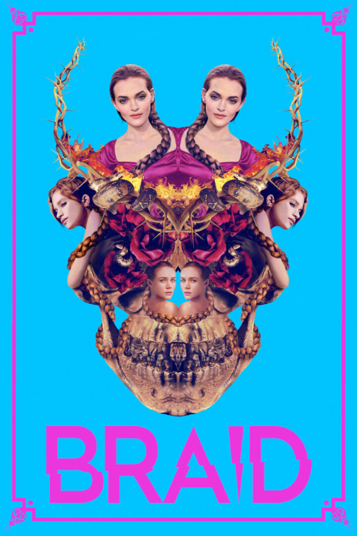 دانلود فیلم Braid 2018 بدون سانسور با پخش آنلاین