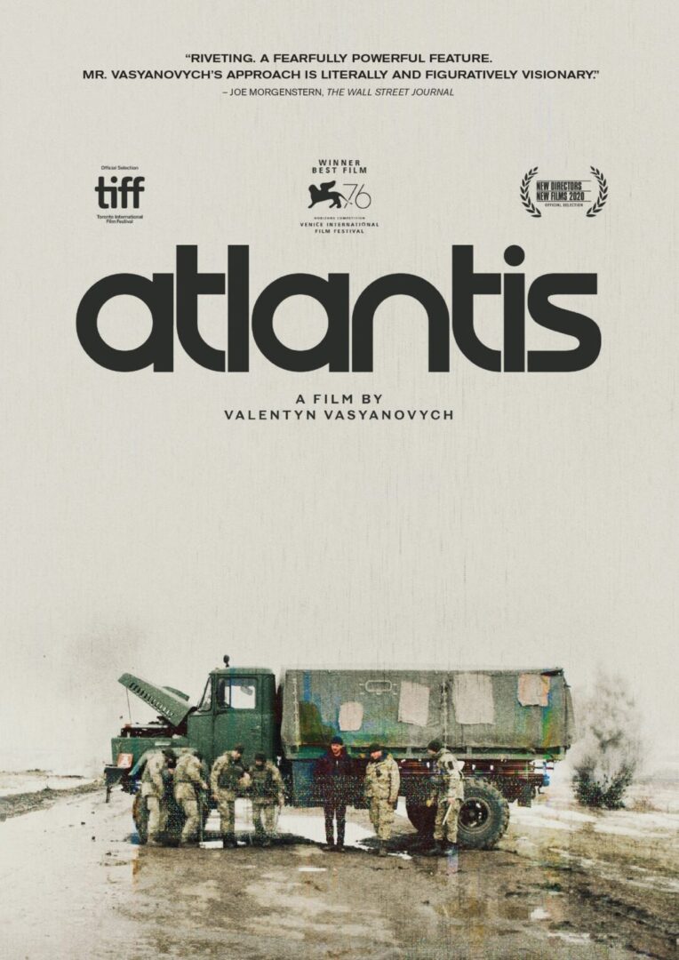 دانلود فیلم Atlantis 2019 بدون سانسور با پخش آنلاین
