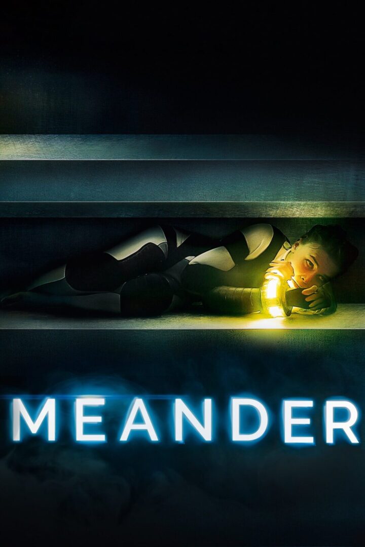 دانلود فیلم Meander 2020 بدون سانسور با پخش آنلاین