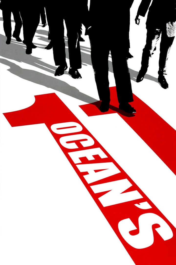 دانلود فیلم Ocean’s Eleven 2001 بدون سانسور با پخش آنلاین
