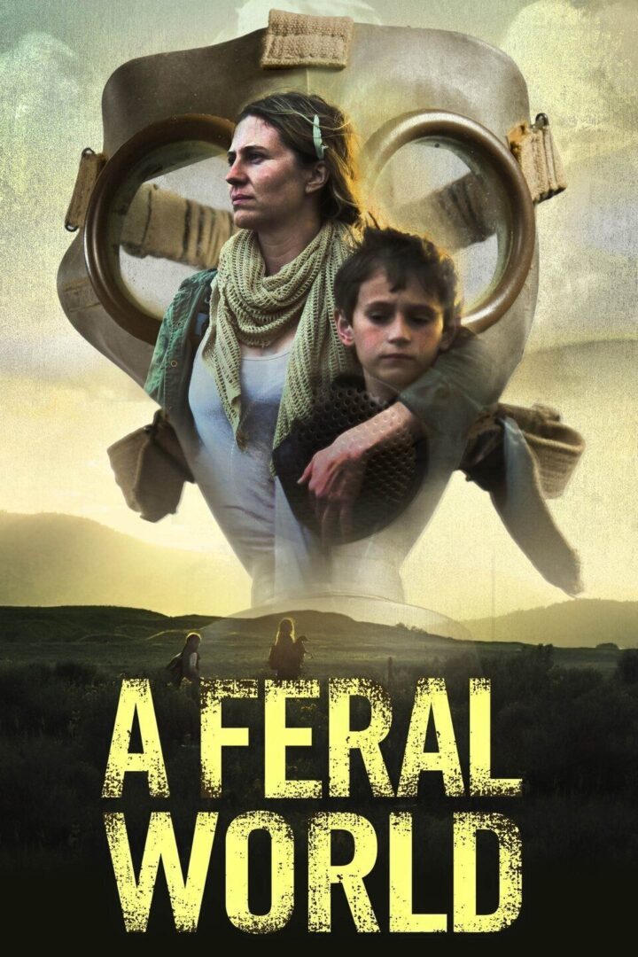 دانلود فیلم A Feral World 2020 بدون سانسور با پخش آنلاین