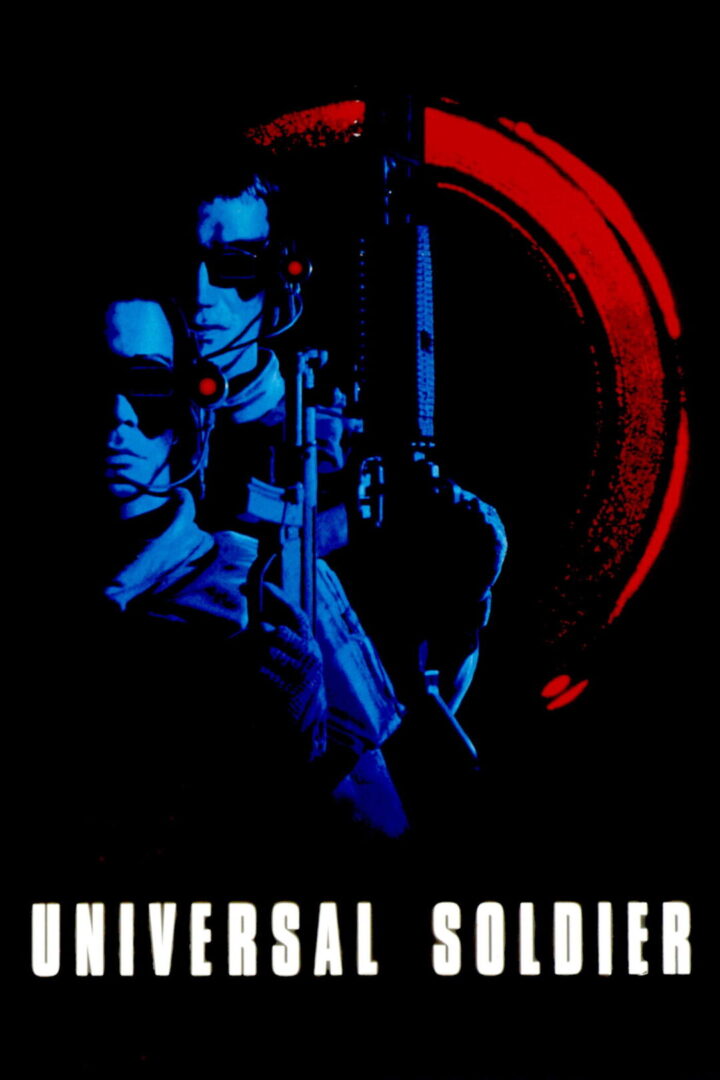دانلود فیلم Universal Soldier 1992 بدون سانسور با پخش آنلاین