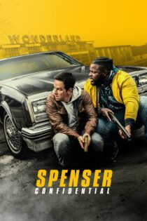 دانلود فیلم Spenser Confidential 2020 بدون سانسور با پخش آنلاین