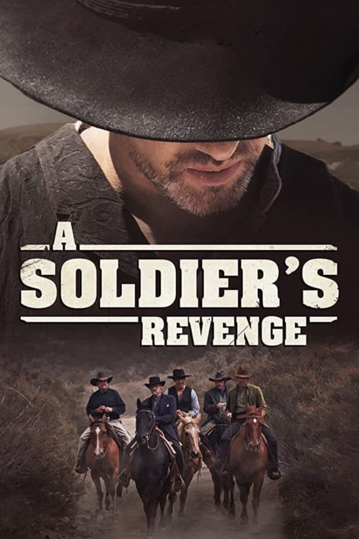 دانلود فیلم A Soldier’s Revenge 2020 بدون سانسور با پخش آنلاین