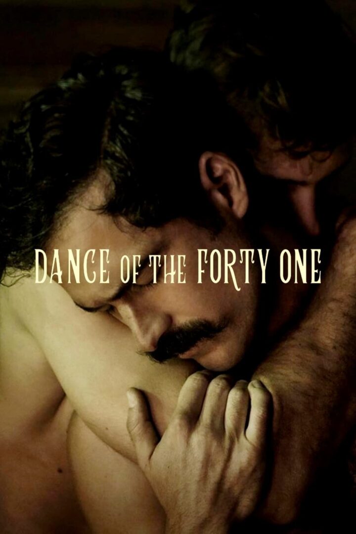 دانلود فیلم Dance of the 41 2020 بدون سانسور با پخش آنلاین