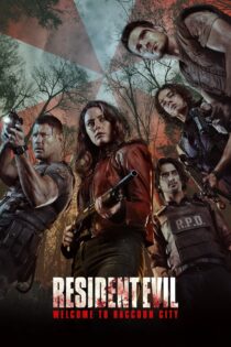 دانلود فیلم Resident Evil: Welcome to Raccoon City 2021 بدون سانسور با پخش آنلاین