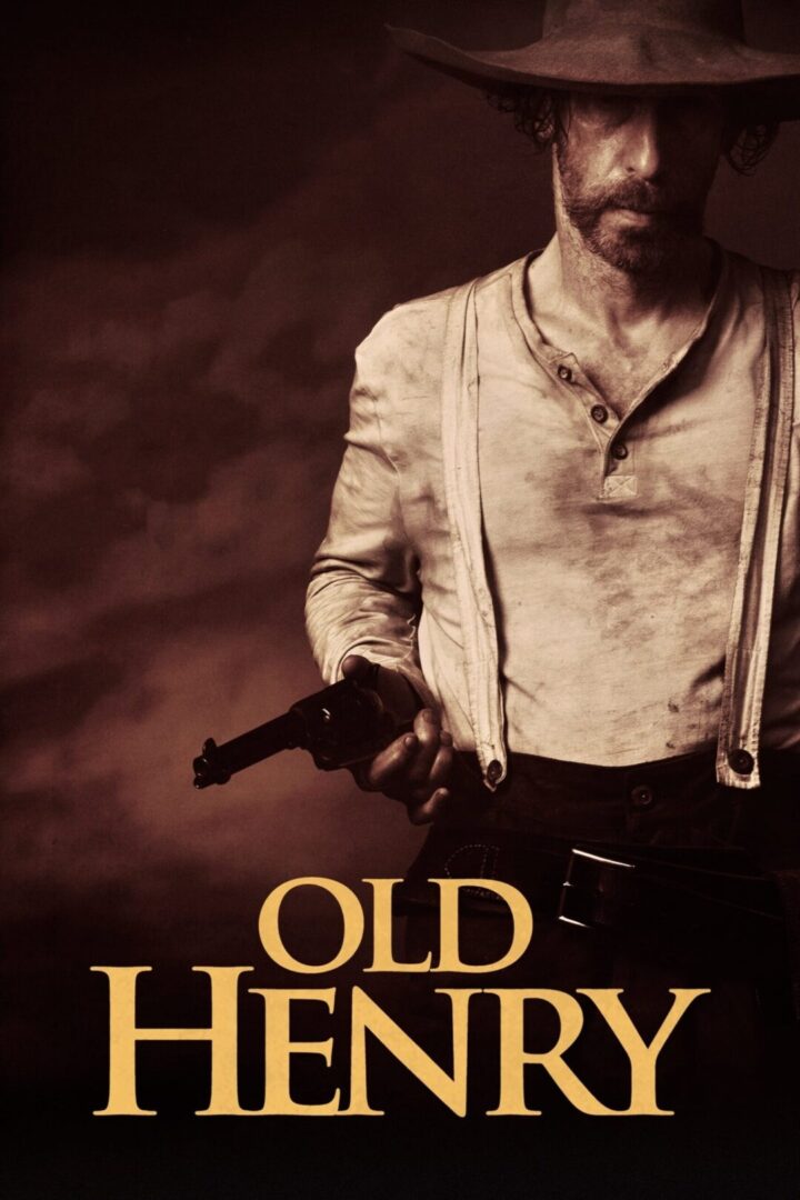 دانلود فیلم Old Henry 2021 بدون سانسور با پخش آنلاین