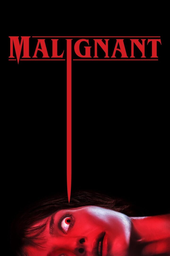 دانلود فیلم Malignant 2021 بدون سانسور با پخش آنلاین