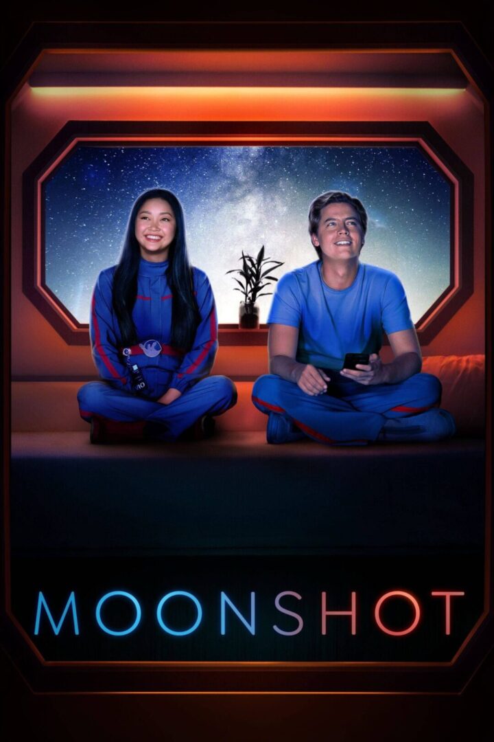 دانلود فیلم Moonshot 2022 بدون سانسور با پخش آنلاین