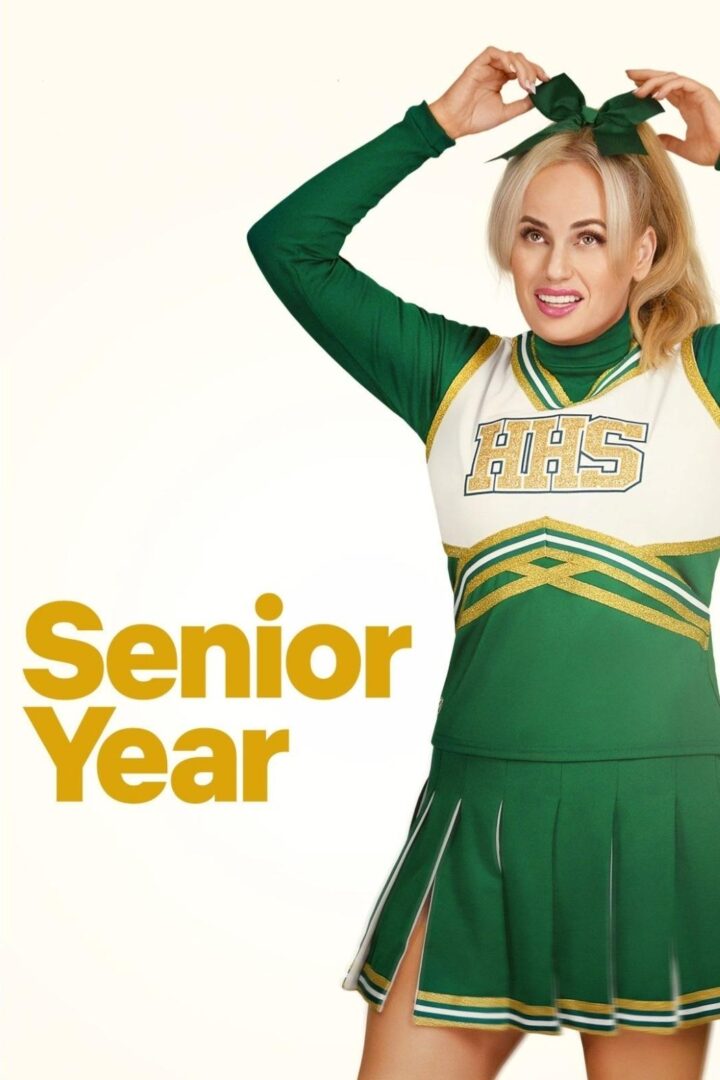 دانلود فیلم Senior Year 2022 بدون سانسور با پخش آنلاین