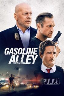 دانلود فیلم Gasoline Alley 2022 بدون سانسور با پخش آنلاین دانلود فیلم Gasoline Alley 2022 بدون سانسور با پخش آنلاین