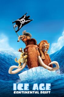 دانلود فیلم Ice Age: Continental Drift 2012 بدون سانسور با پخش آنلاین دانلود فیلم Ice Age: Continental Drift 2012 بدون سانسور با پخش آنلاین