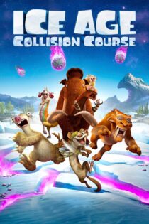 دانلود فیلم Ice Age: Collision Course 2016 بدون سانسور با پخش آنلاین دانلود فیلم Ice Age: Collision Course 2016 بدون سانسور با پخش آنلاین