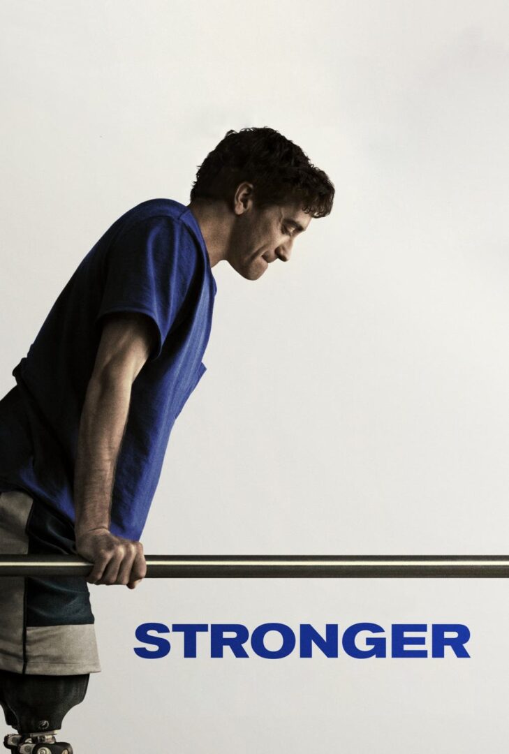 دانلود فیلم Stronger 2017 بدون سانسور با پخش آنلاین