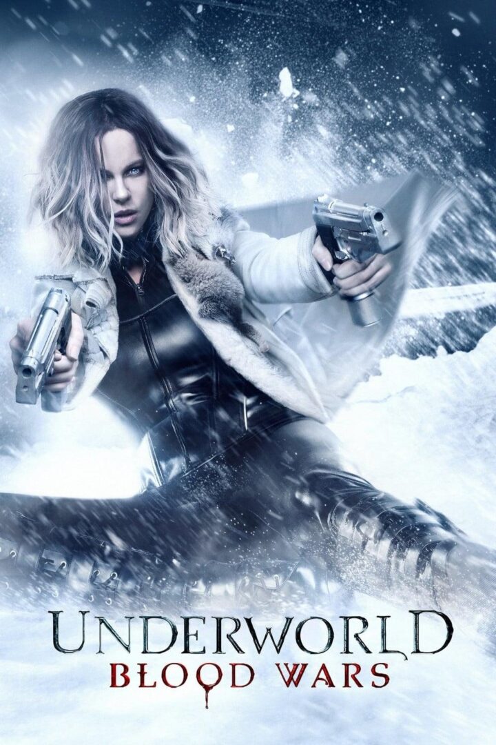دانلود فیلم Underworld: Blood Wars 2016 بدون سانسور با پخش آنلاین