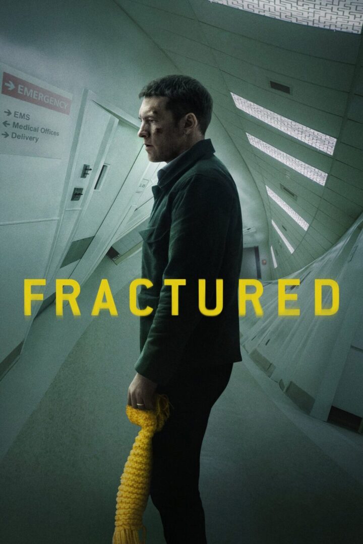 دانلود فیلم Fractured 2019 بدون سانسور با پخش آنلاین