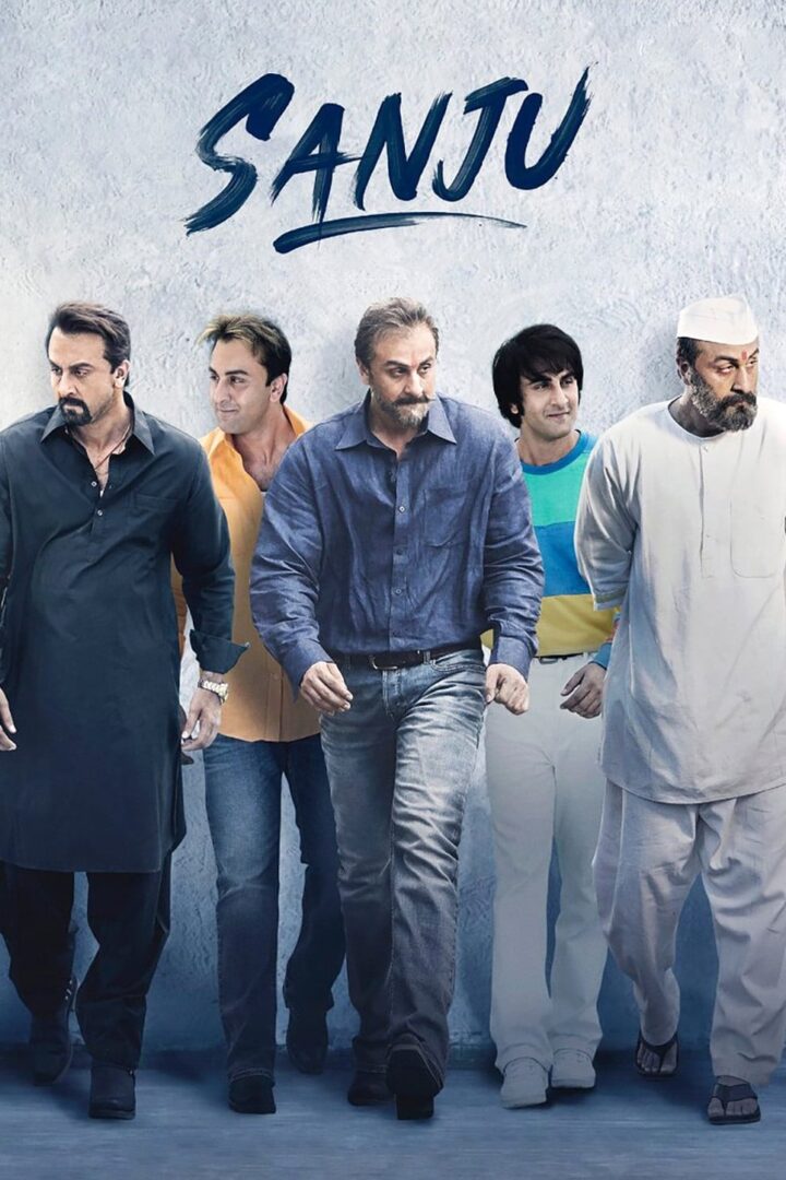 دانلود فیلم Sanju 2018 بدون سانسور با پخش آنلاین