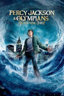 دانلود فیلم Percy Jackson & the Olympians: The Lightning Thief 2010 بدون سانسور با پخش آنلاین