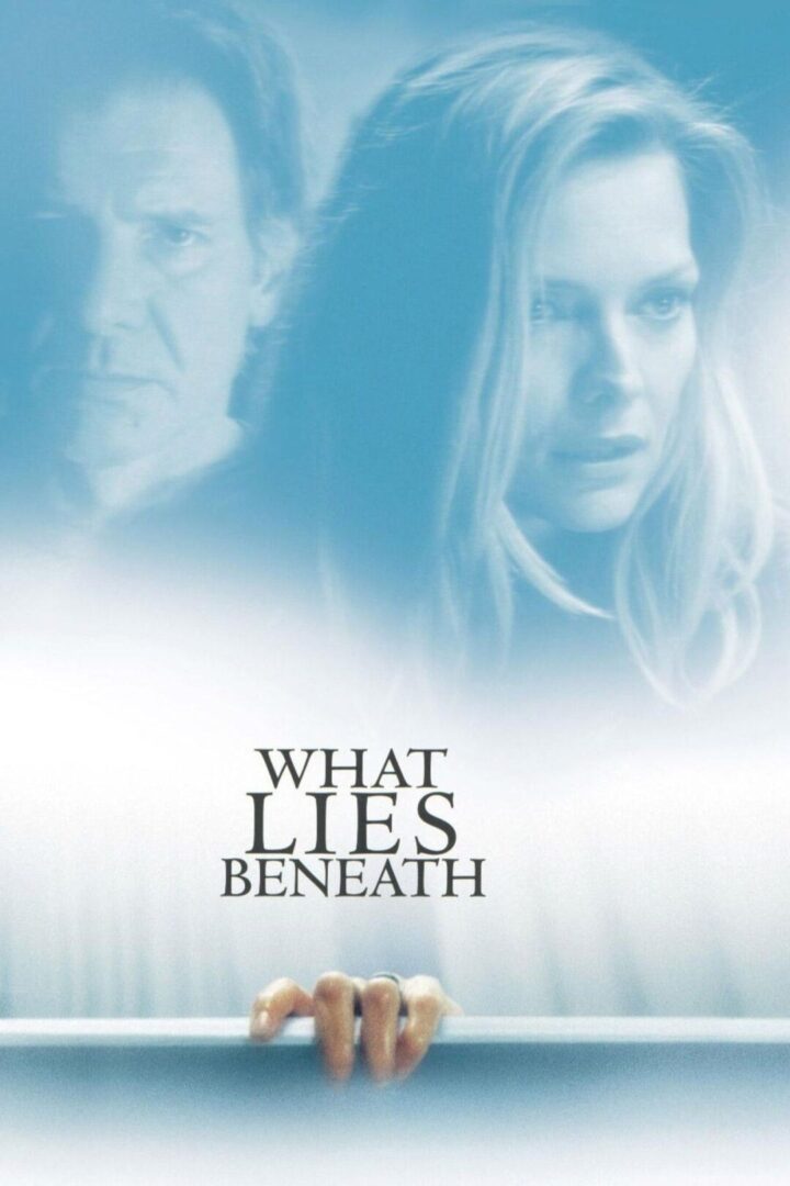 دانلود فیلم What Lies Beneath 2000 بدون سانسور با پخش آنلاین دانلود فیلم What Lies Beneath 2000 بدون سانسور با پخش آنلاین