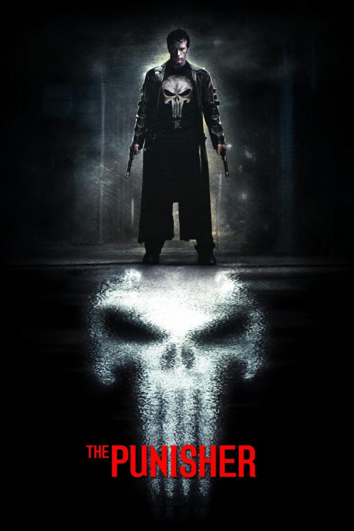 دانلود فیلم The Punisher 2004 بدون سانسور با پخش آنلاین